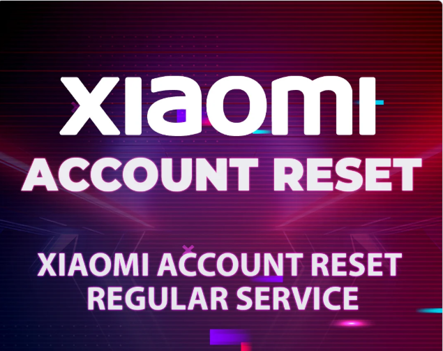 Kenya Xiaomi Mi Account Remove 100% Success