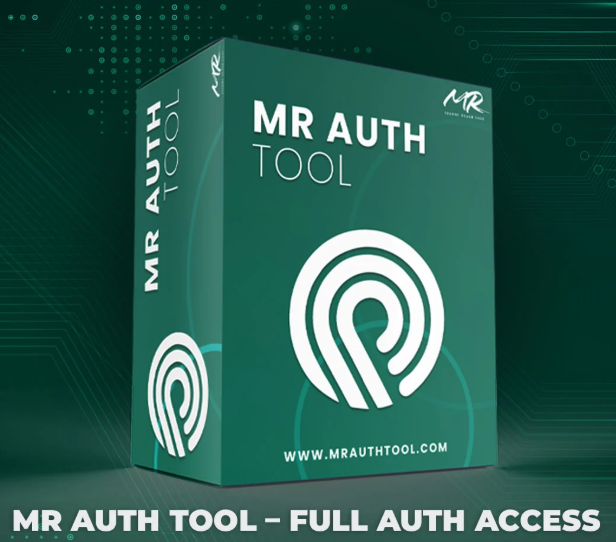 MR_AUTH_Tool | Xiaomi EDL | FRP (API)