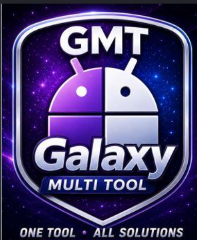Galaxy Multi Tool [ GMT ]  Rent -[instant-Auto API 24x7] [ 2 Hour's ]