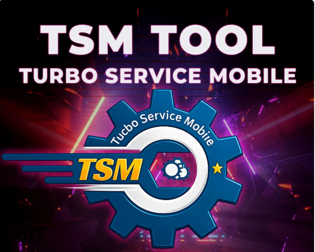 TSM Tool Pro/TSM Pro Edition Rent -[instant-Auto API 24x7] [ 5 Hour's ]