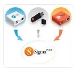 09-Sigma Pack 1 + Pack 2 + Pack 3 + Pack 4 +  Pack 5 Activation