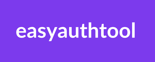 Easy Auth Tool Realme Auth  OTP (www.easyauthtool.com))