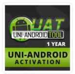 Uni Android Tool (UAT PRO) 6 Months Activation -New / Renew