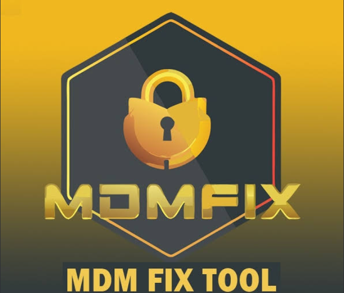 MDM FIX TOOL Rent - [instant-Auto API 24x7] [ 6 Hour's ]