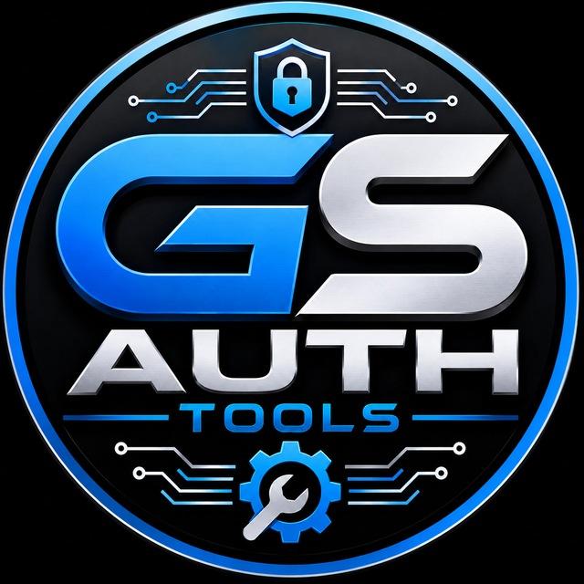 GS Auth Mi Frp Tool